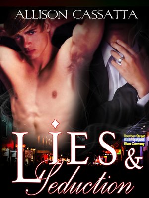 cover image of Lies & Seduction